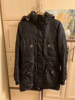 Пуховик женский Luhta