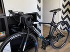 Велосипед Новый Шоссейный Trinx Climber 1.0 объявление продам