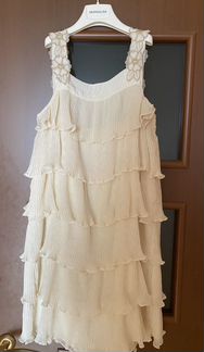 Платье Monnalisa 162см новое