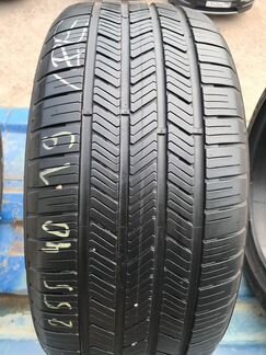 255 40 19 Goodyear Eagle LS2