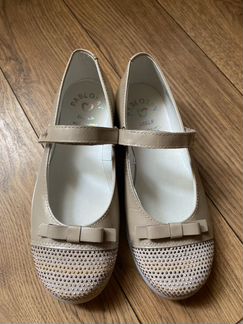 Новые туфли Pablosky, 34 размер