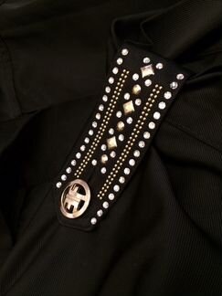 Плащ Elisa Fanti оригинал