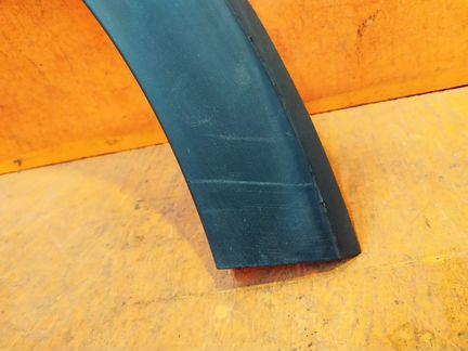 Расширитель крыла передний правый Renault Kaptur 1