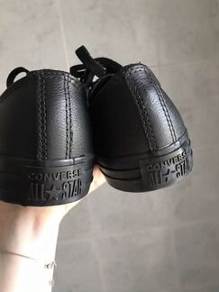 Кеды Converse All Star 39