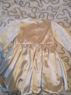 Платье Choupette