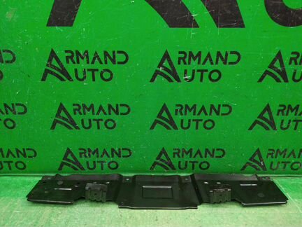 Задняя панель задняя Nissan X-Trail T32 2015