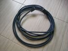 VGA кабель 7 метров. 15M / 15F