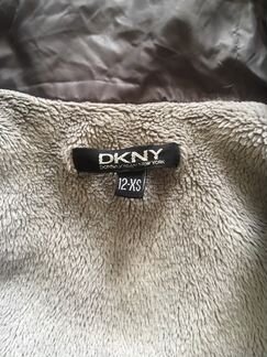 Куртка Donna Karan dkny