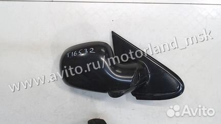 Зеркало боковое правое Chrysler Voyager, 2006