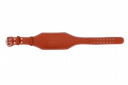 Пояс тяжелоатлетический