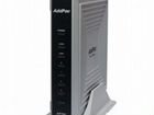 AddPac AP700P, VoIP шлюз, 4 порта fxs, AP100B