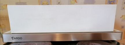 Варочная панель, духовка Ariston, Б/У. В подарок в