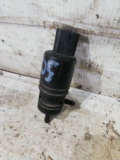 Насос стеклоомывателя Bmw 1-Series F20