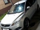 Ford Focus 1.6 МТ, 2010, 197 000 км