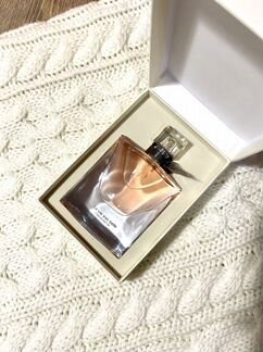 Духи женские lancome la vie est belle