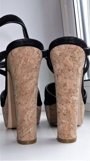 Gucci, оригинал, Италия, роскошные босоножки