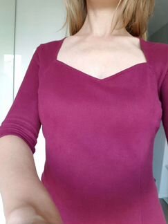 Платье золотой песок