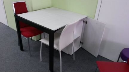 Стол трансформер