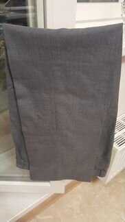 Мужской костюм новый