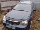 Chevrolet Lacetti 1.6 МТ, 2008, 25 000 км