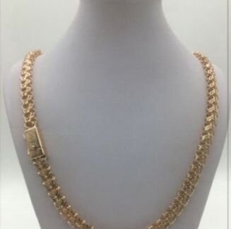 Золотая цепь Рамзес