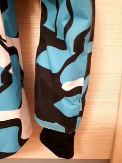 Куртка рейма