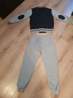 Спортивный костюм