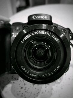 Фотоаппарат Canon