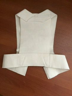 Ортопедический корректор осанки