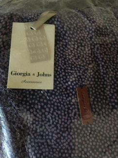 Платок GiorgiaJohns