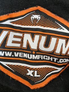 Venum комплект