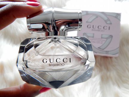 Gucci bamboo Новые женские