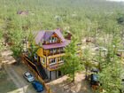 Гостевой дом на Байкале