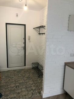 Квартира-студия, 30 м², 4/9 эт.