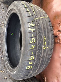 Шины Dunlop sport SP 01 205/55/17 RunFlat