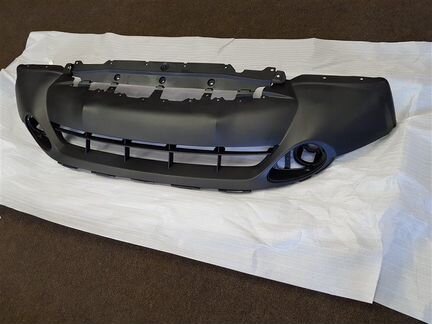 Новая нижняя часть бампера infiniti FX QX70 S51