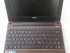 Asus EEE PC x101ch
