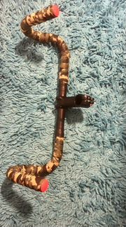 Велозапчасти бу