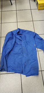 Куртки рабочие. б/у