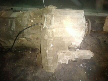 Раздатка Land Rover Discovery 3-4 ;range Rover