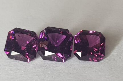 2. Г.М. Гранат. Мозамбик. Набор