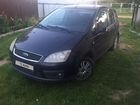 Ford C-MAX 2.0 МТ, 2005, 102 600 км