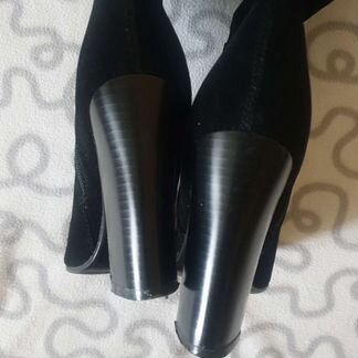 Сапоги женские 38 размер