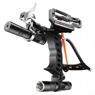 Рогатка Judge G3 Slingshot