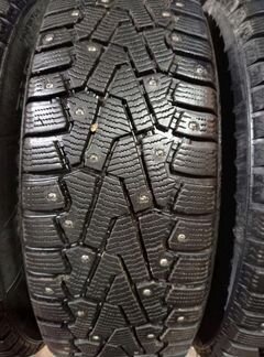 215 65 16 Pirelli бу Шины Зимние 215 65 R16 95N