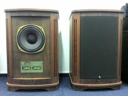 Акустическая система tannoy canterbury12