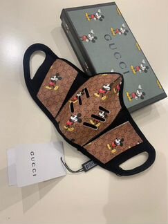 Маски Gucci&disney