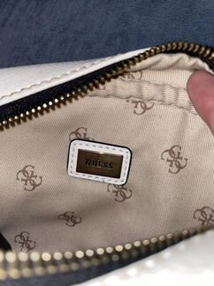 Сумка guess оригинал