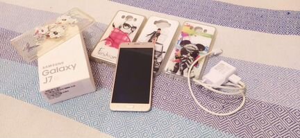 Samsung Galaxy J7