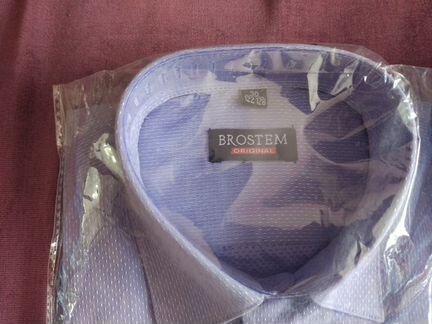 Рубашки новые